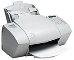 Hewlett Packard OfficeJet 700 printing supplies